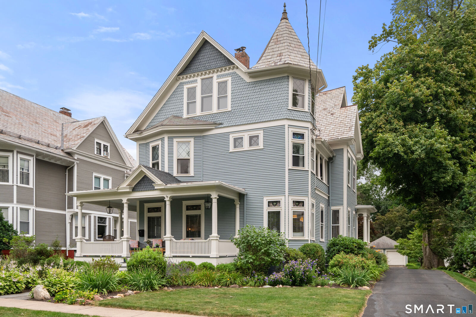 Property Photo:  266 North Main Street  CT 06078 