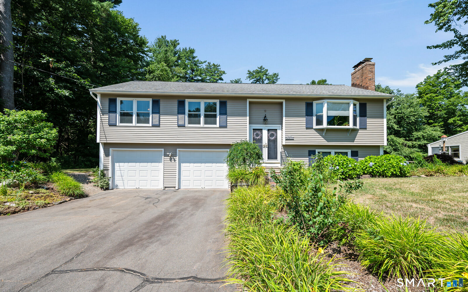 Property Photo: 267 Firetown Road CT 06070