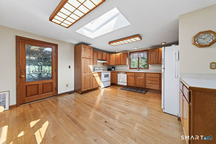 Property Photo: 50 Summit Avenue CT 06512