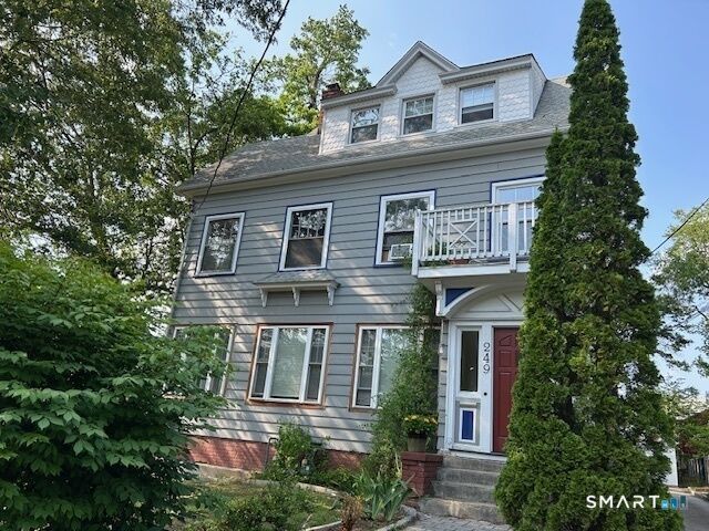 Property Photo:  249 Highland Street #2  CT 06511 