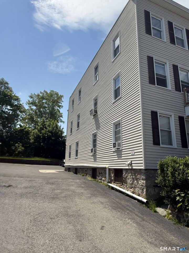Property Photo: 113 Seaside Avenue CT 06902