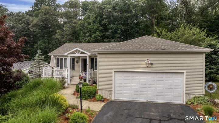 Property Photo: 3 Indian Hill Road CT 06382