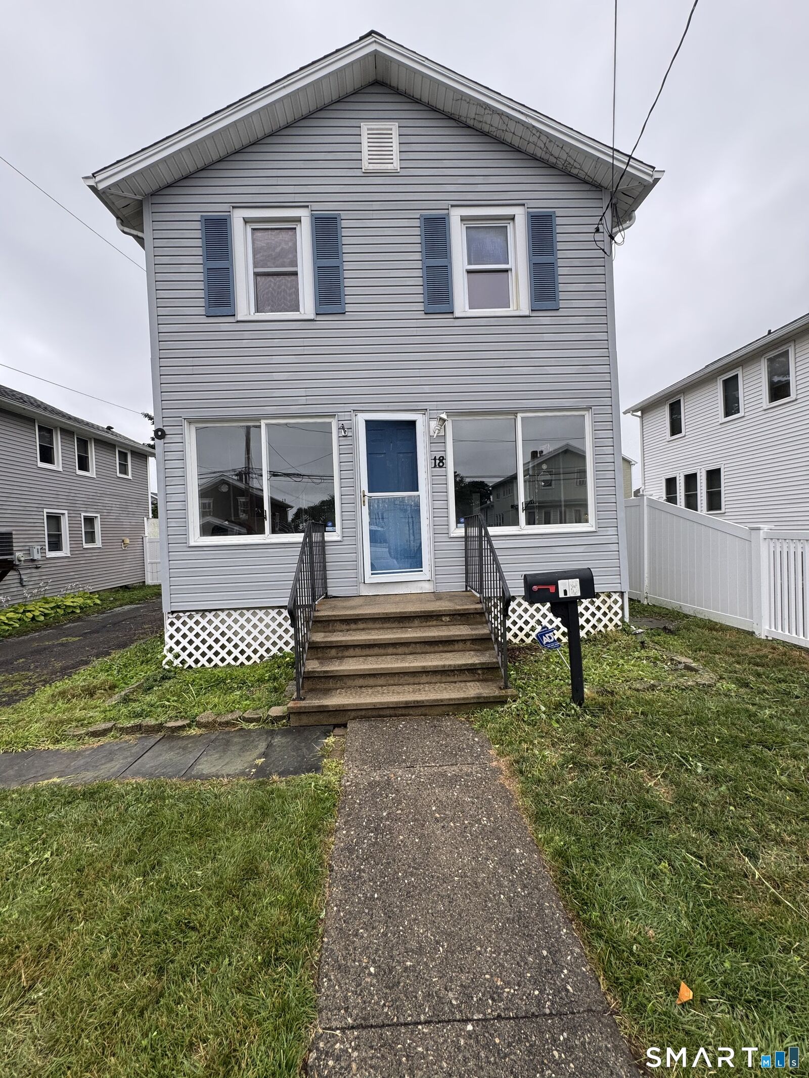 Property Photo: 18 Coolridge Road CT 06460