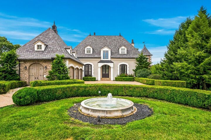 Property Photo: 6108 S Bluff Ridge Road MO 65721