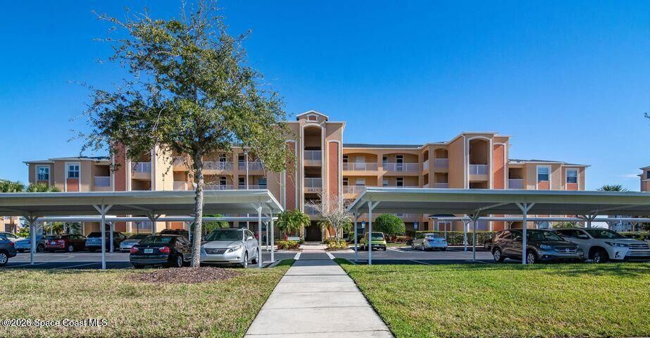 Property Photo:  6838 Toland Drive  FL 32940 