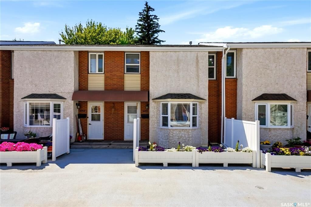 Property Photo:  4005 Gordon Road  SK S4S 6G6 