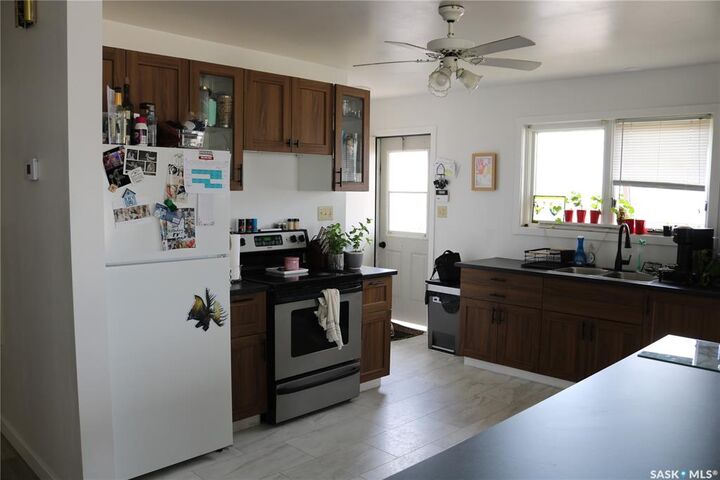 Property Photo: 202 Main Street SK S0K 4Y0
