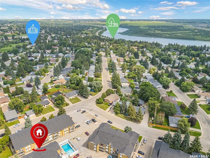 Photo de la propriété: 15 Assiniboine Drive 50 SK S7K 1H1