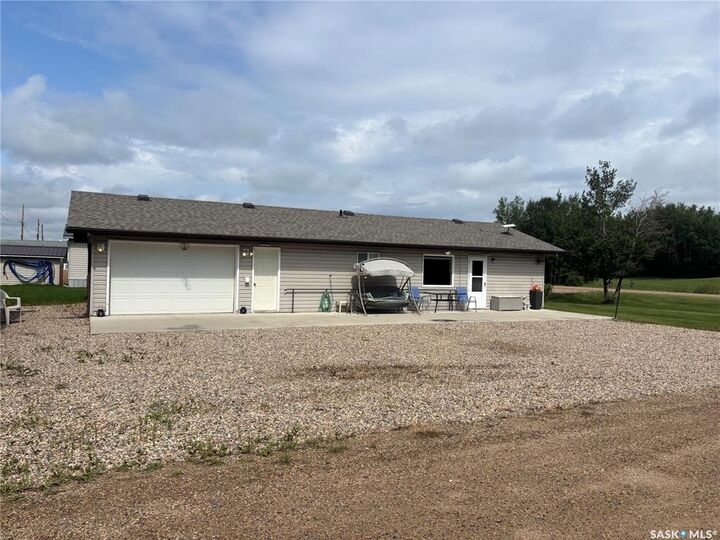 Property Photo: Lot 1 Rural Address SK S0J 0E0