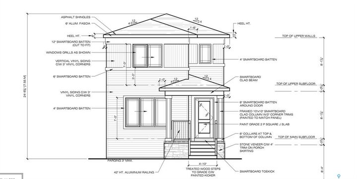 3135 Bowen Street — photo 1