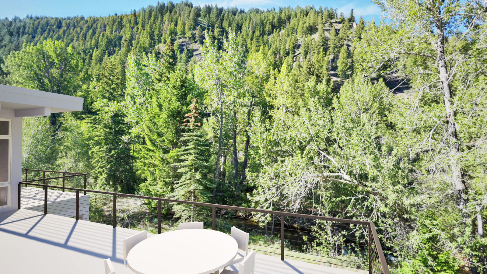 Property Photo: 114 Willoway Rd ID 83333