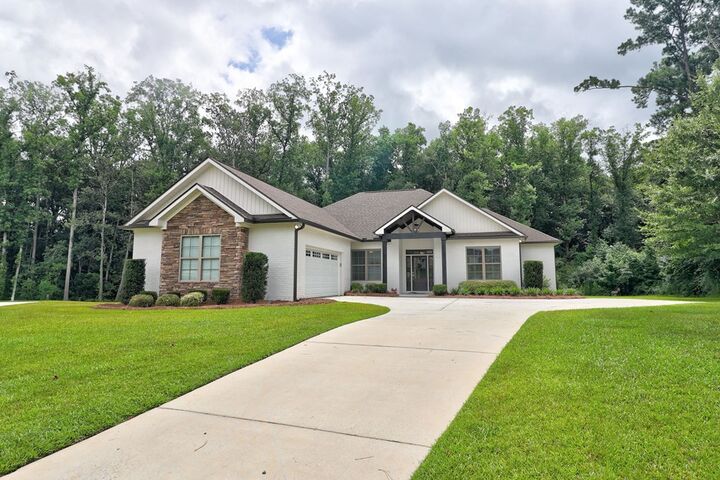 Property Photo:  128 Laney Lane  AL 36305 