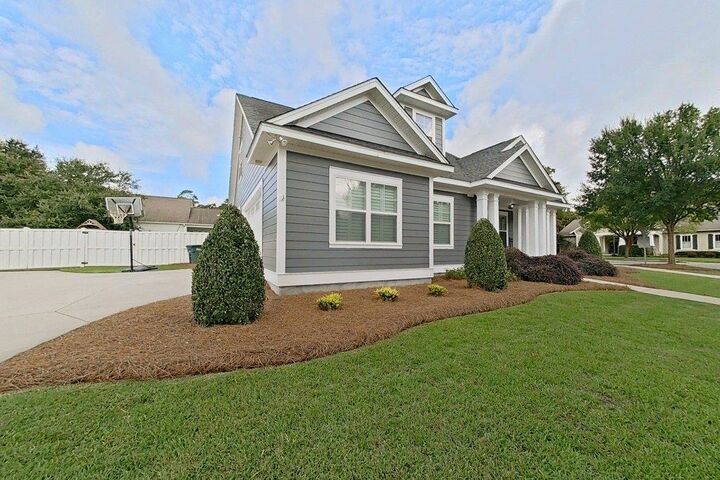 Property Photo: 100 Morningside Drive GA 31792