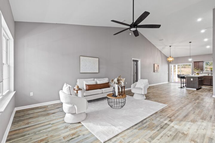 Property Photo: 145 Magnolia Glen Road FL 32352