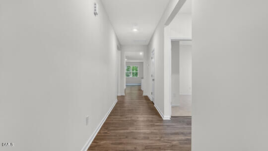Property Photo: 301 Lightfoot Lane NC 27278