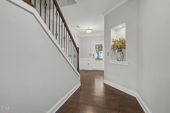 Property Photo: 265 Daymire Glen Lane NC 27519