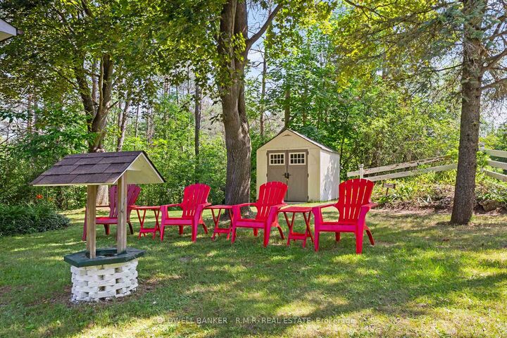 Property Photo:  514 Old Stouffville Road  ON L9P 1R4 