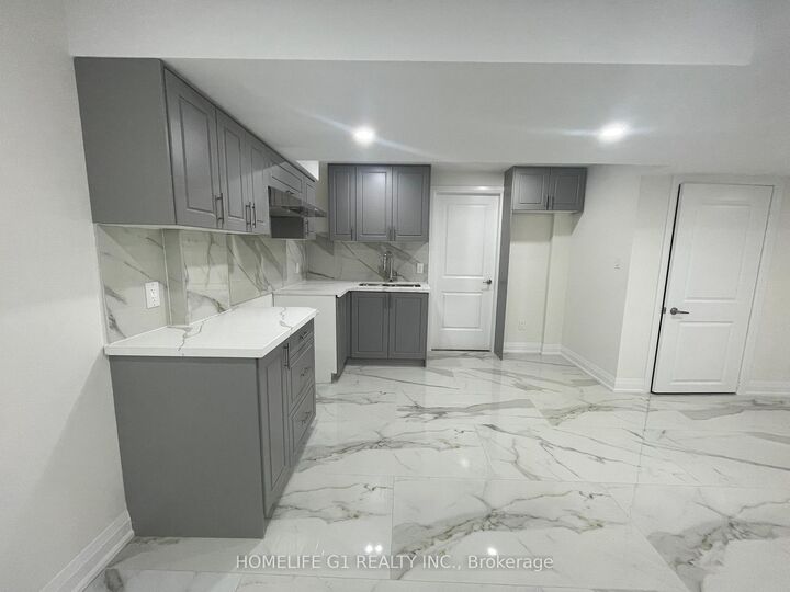 Property Photo:  65 Lola Crescent  ON L7A 4J8 