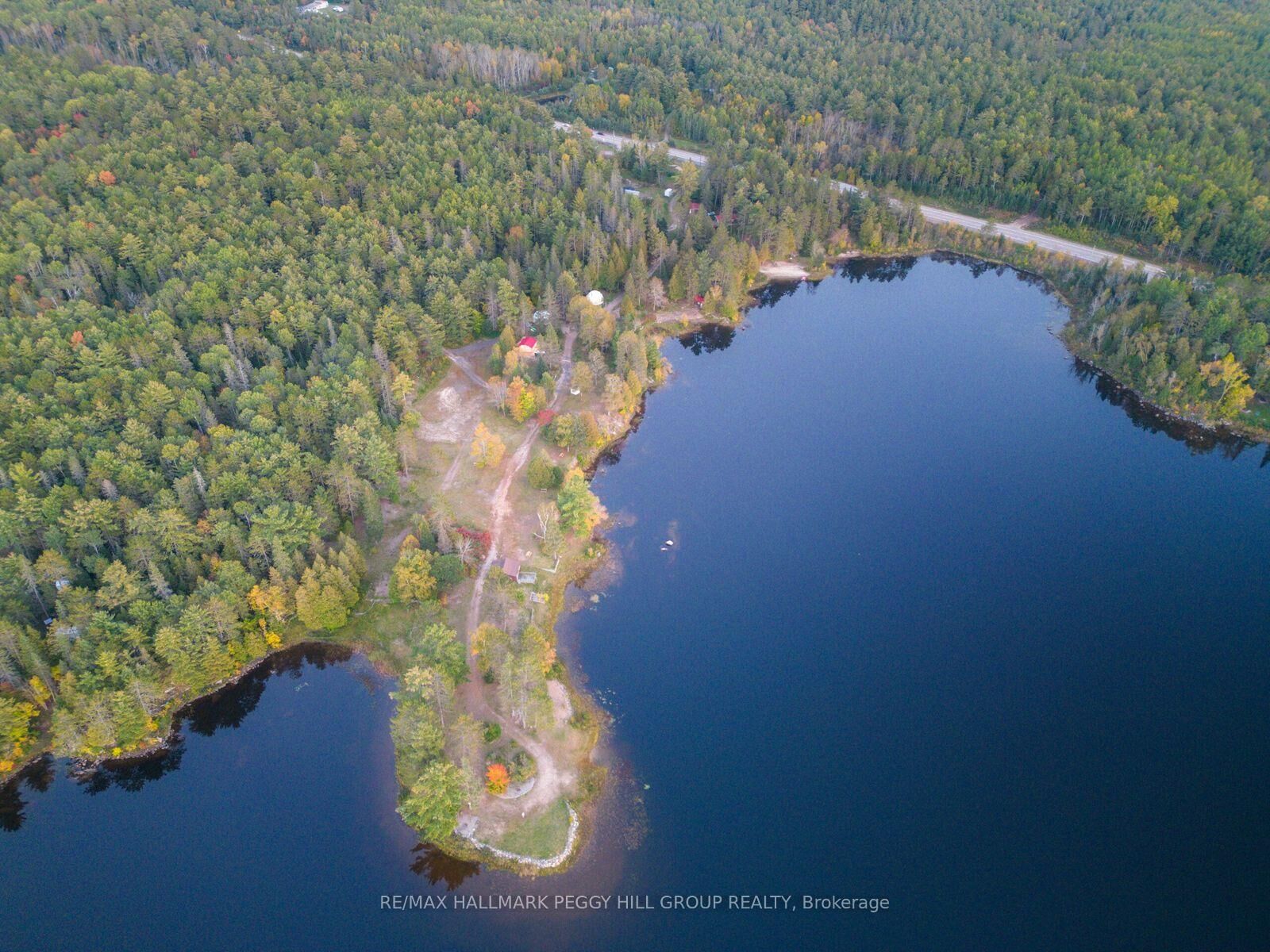 Property Photo: 8863 Highway 17 N/A E ON P0H 2E0