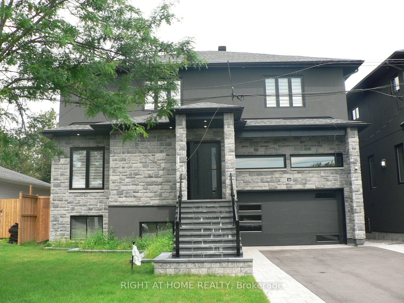 Property Photo: 13 Bell Park Street ON K2S 1J1