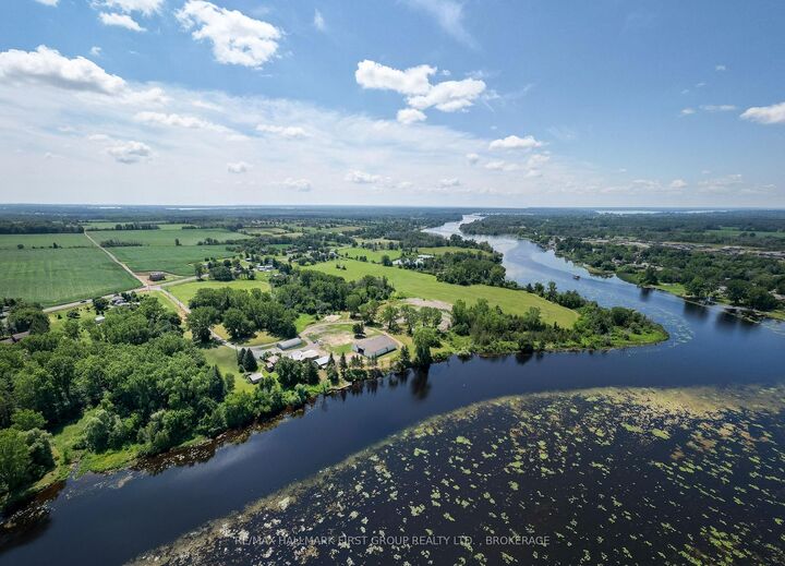 Property Photo: 269 River Road ON K7R 0E3