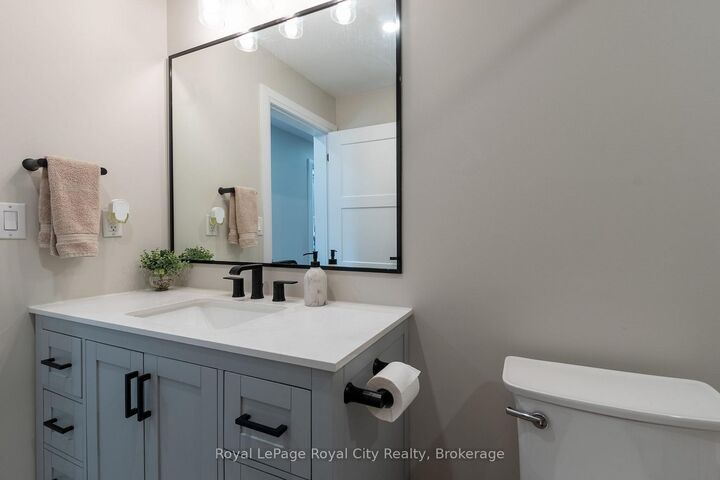 Property Photo: 3697 George Johnston Road ON L4M 4S4