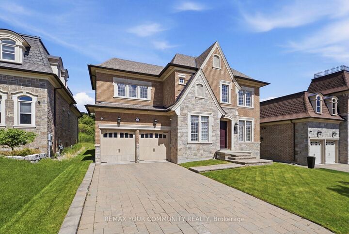 35 Annsleywood Court — photo 1