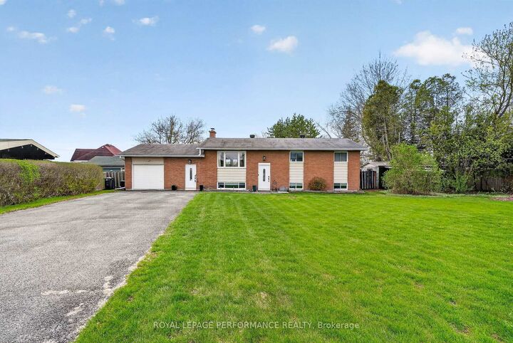 Property Photo: 17406 County 18 Road ON K0C 2A0