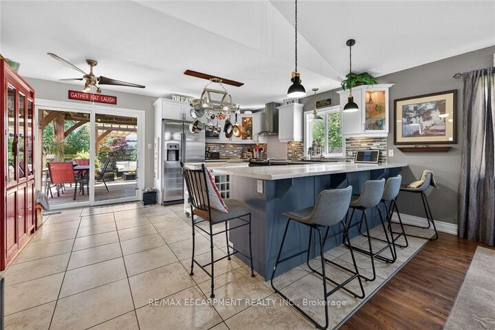 Property Photo: 138 Galinee Trail ON N0A 1N9