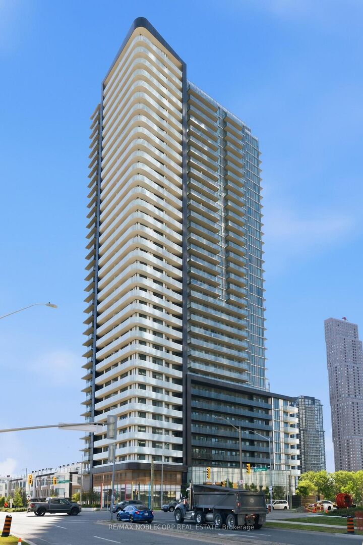Property Photo: 7895 Jane Street 308 ON L4K 0K2