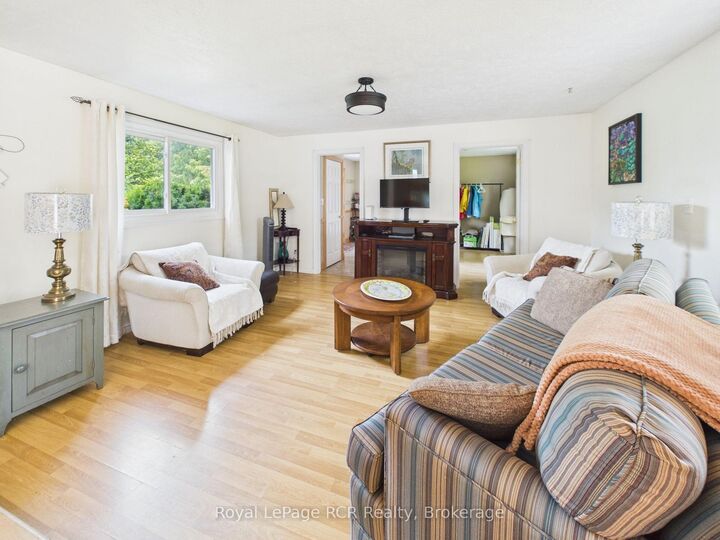 Property Photo: 2055 Princess Street S ON N0G 1X0