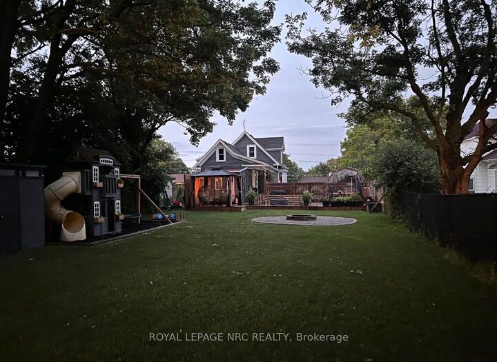 Property Photo: 108 High Street ON L2A 3P7