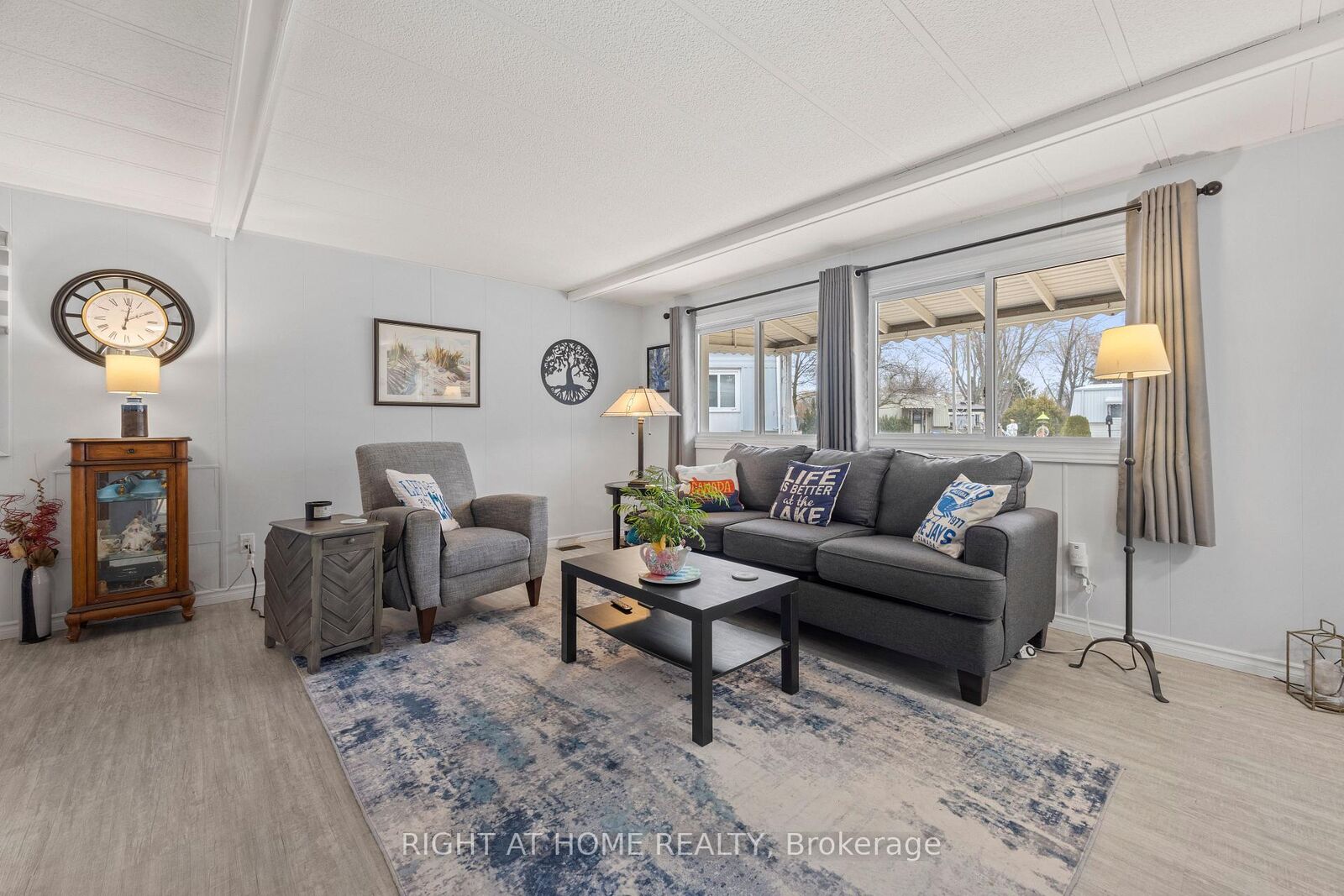 Property Photo: 264 Highland Springs N/A ON N0M 1T0