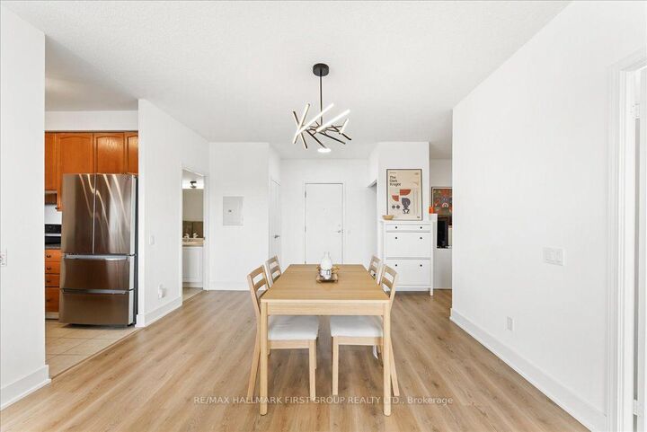 Property Photo: 1200 The Esplanade Road N 1103 ON L1V 6V3