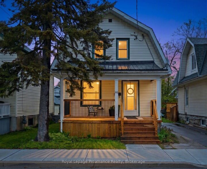 95 Chatham Street — photo 1