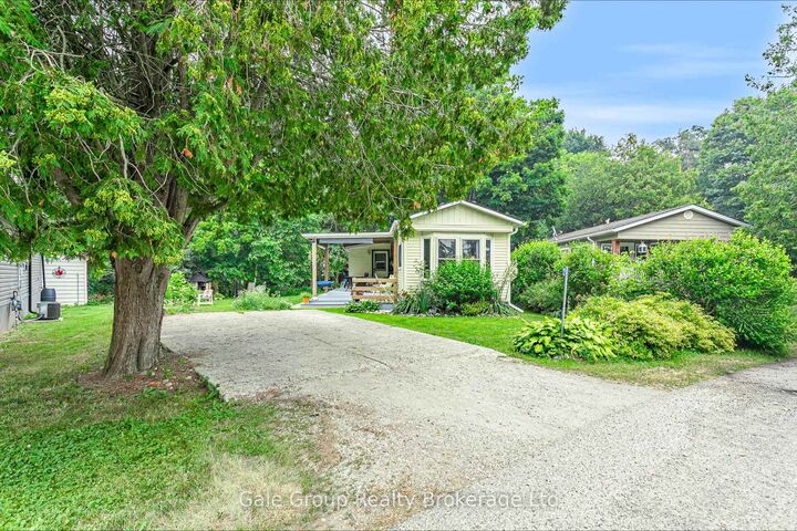 Property Photo: 806201 Oxford Road 29 Road 25 ON N0J 1M0