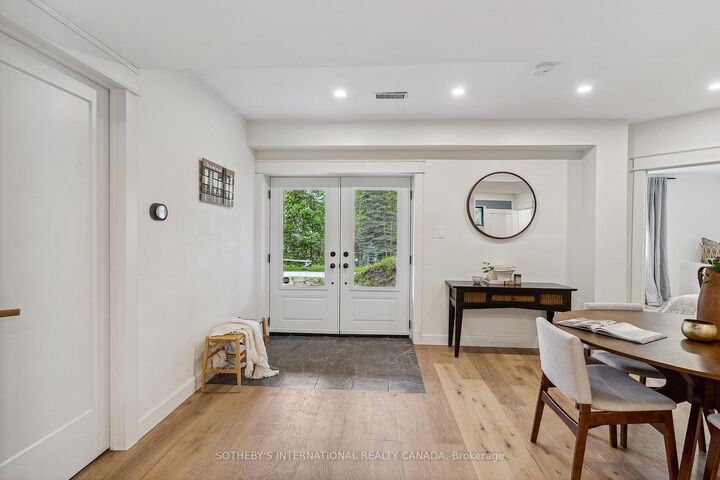 Property Photo: 25 Silver Birch Street ON K0M 1L0
