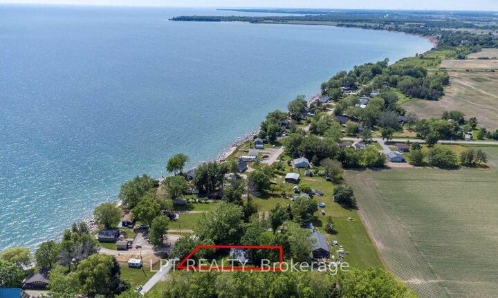 Property Photo: 28 Derner Line ON N0A 1K0
