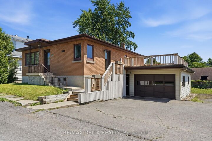 Property Photo: 2187 Hudon Street ON K4K 1K6