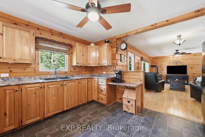Property Photo: 944 County Road 8 Road ON K0M 1N0