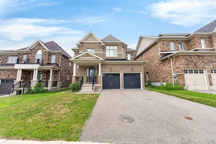 Property Photo: 1149 Upper Thames Drive ON N4T 0L4