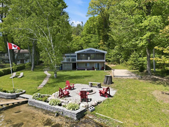 Property Photo: 23 Timcourt Drive ON L9M 0B9