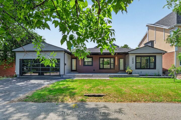 200 Island Park Drive — photo 1