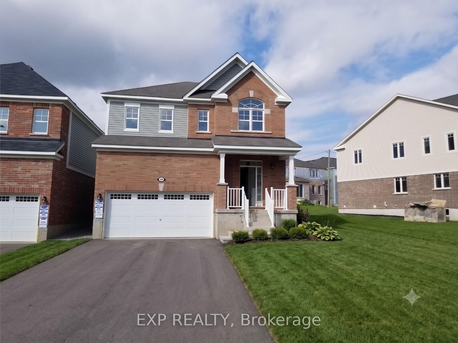 Property Photo: 288 Ridge Road ON N3E 0B9