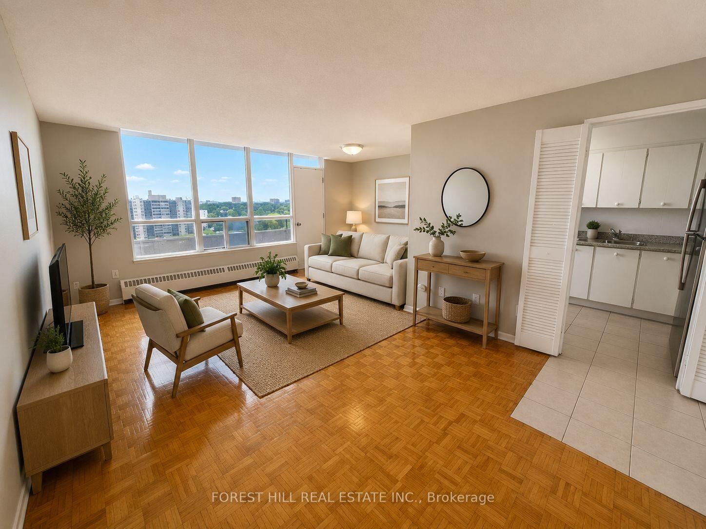 Property Photo:  195 Kennedy Road 1015  ON L6W 3H2 