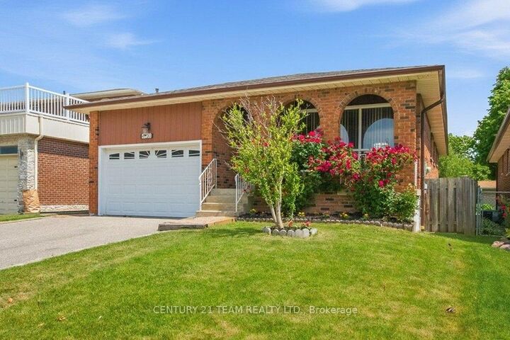 4131 Woodington Drive — photo 1