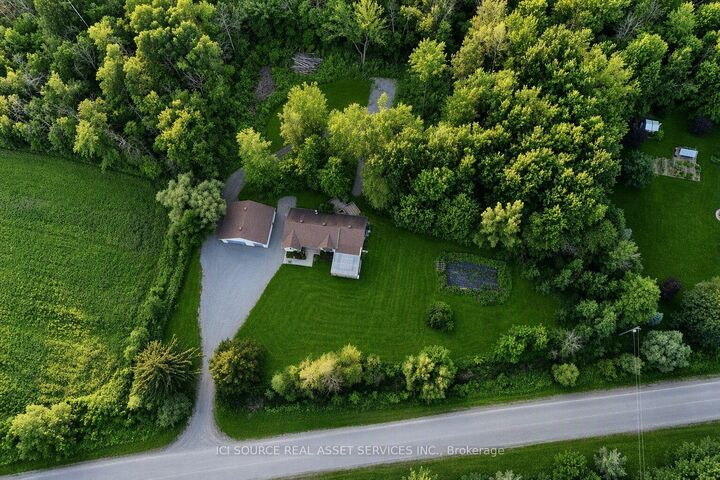 Property Photo: 723 Route 200 N/A ON K4R 1E5