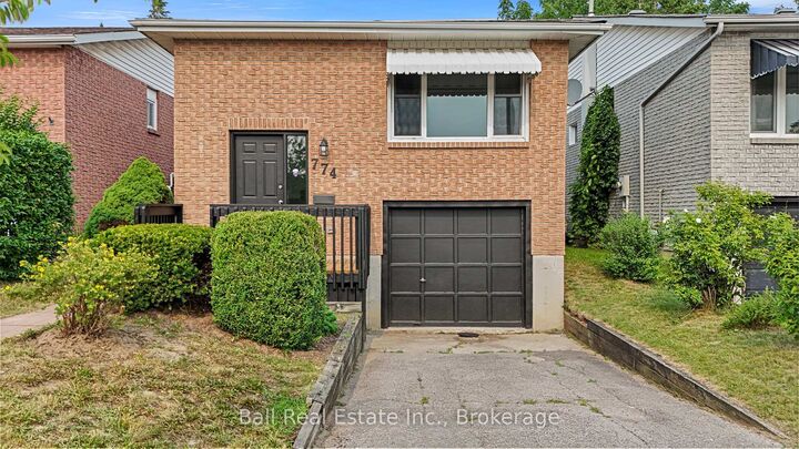 Property Photo: 774 Mountain Ash Road ON K9J 8K2