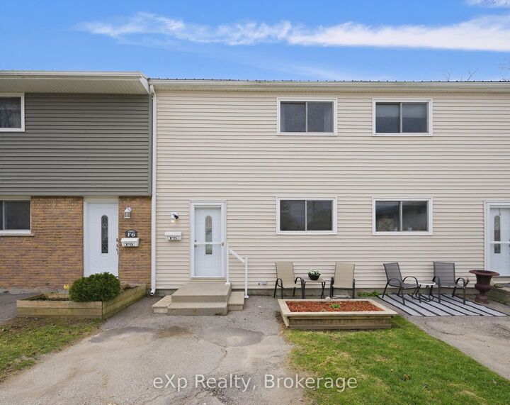 400 Westwood Drive F5 — photo 1