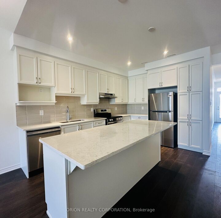 Property Photo: 694 Sargeant Place ON L9S 0S9